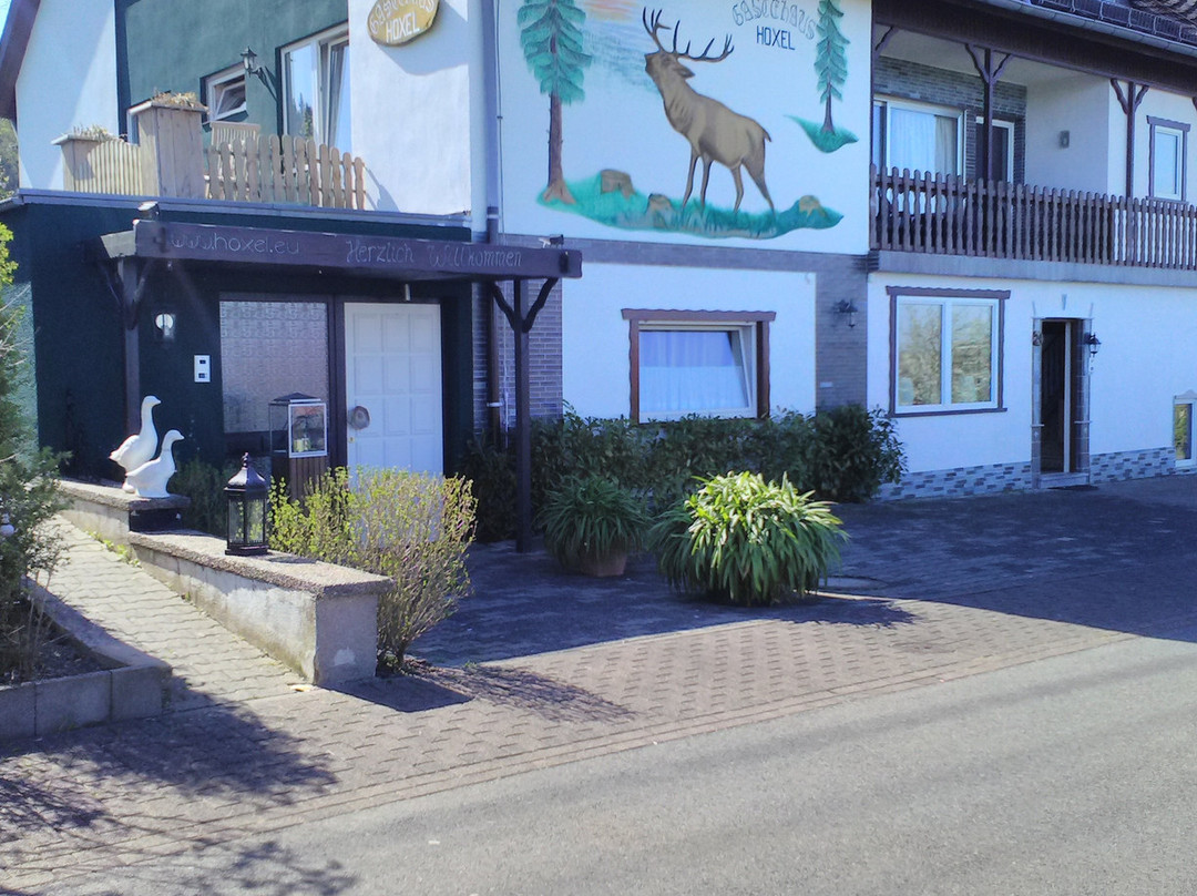 Gastehaus Hoxel主图