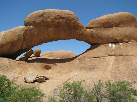 Kallisto Tours-斯瓦科普蒙德必去景点