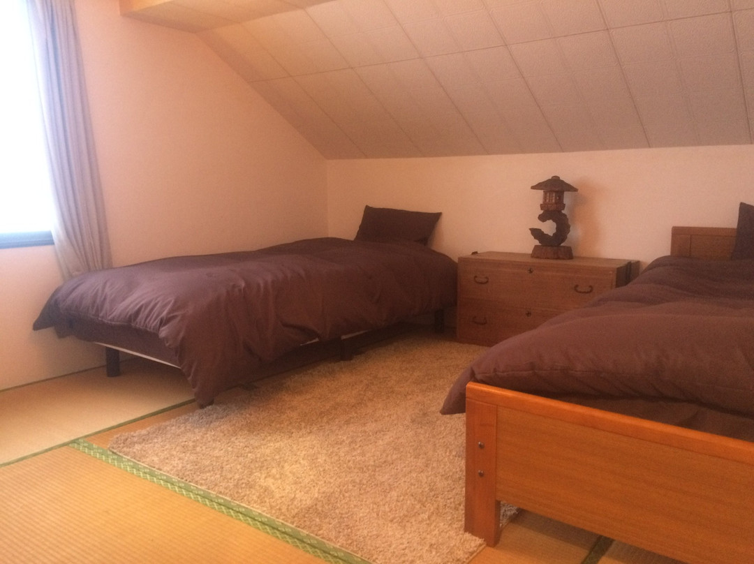 PLUR Homestay