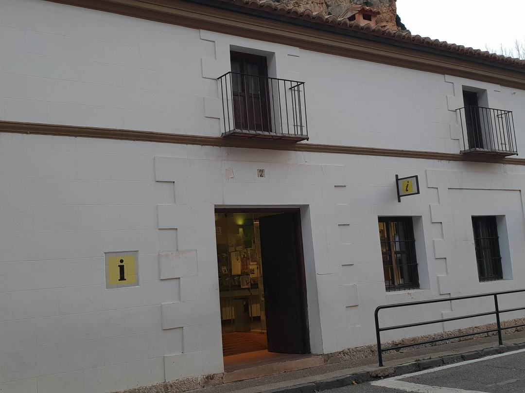 Oficina Comarcal de Turismo de la Sierra De Albarracin景点图片