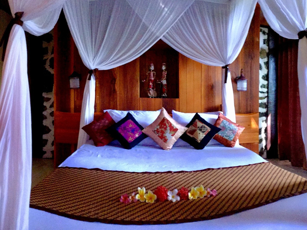 Tangkoko Sanctuary Villa主图