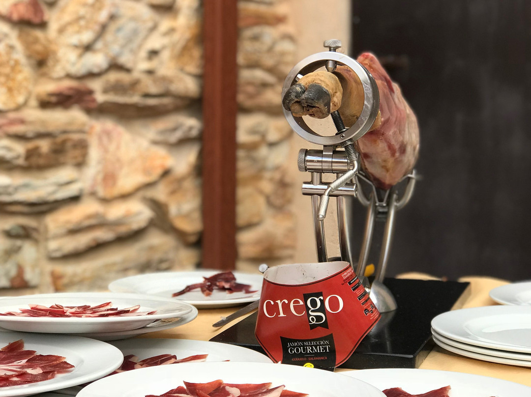 Hotel Rural VII Carreras主图