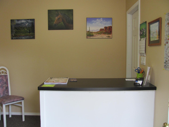 City Centre Motel主图