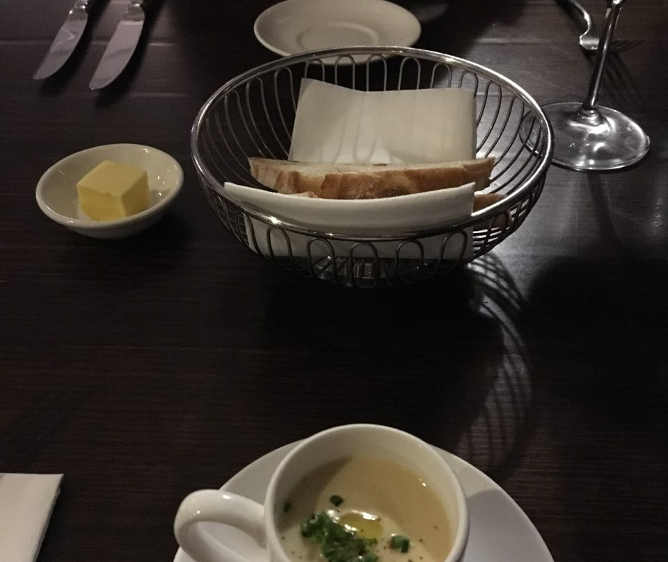 Murrurundi餐馆和美食-Graze Restaurant and Bistro
