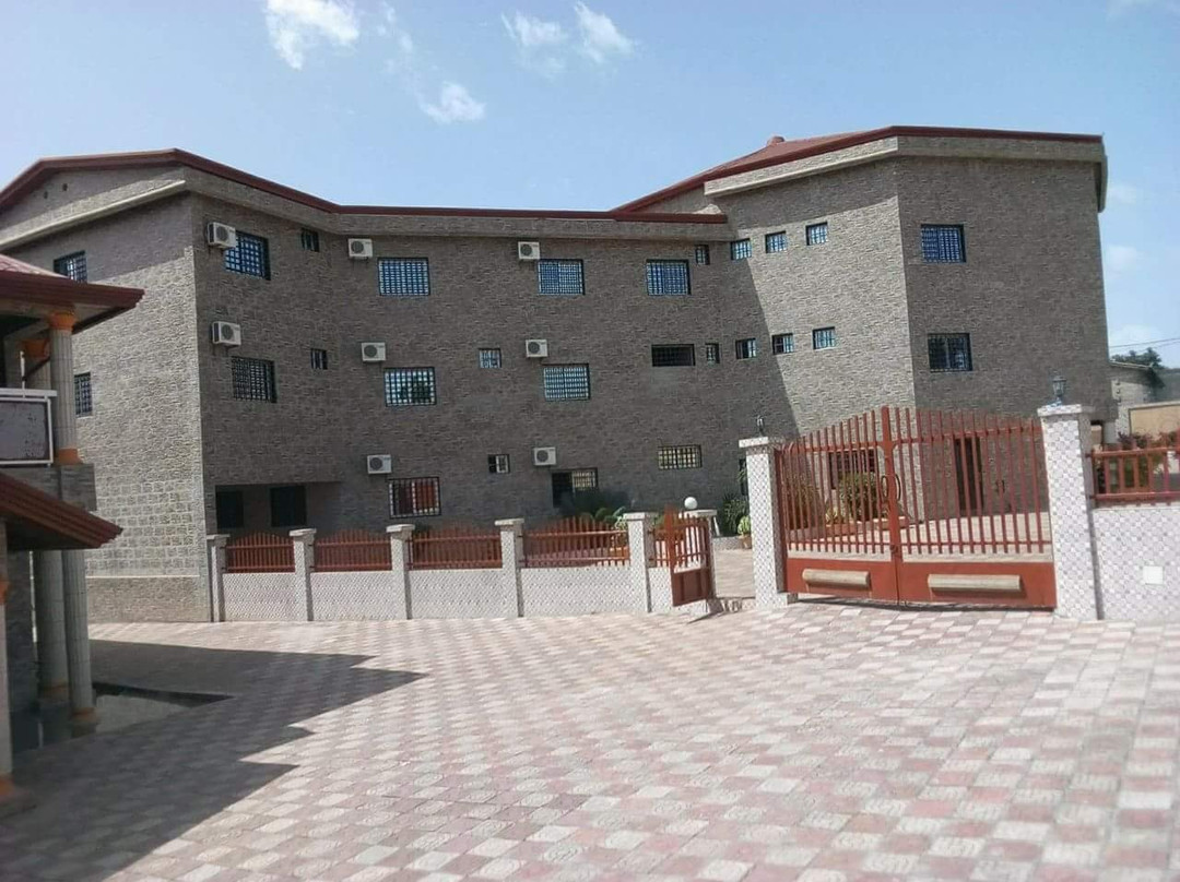 Nzerekore旅游攻略图片