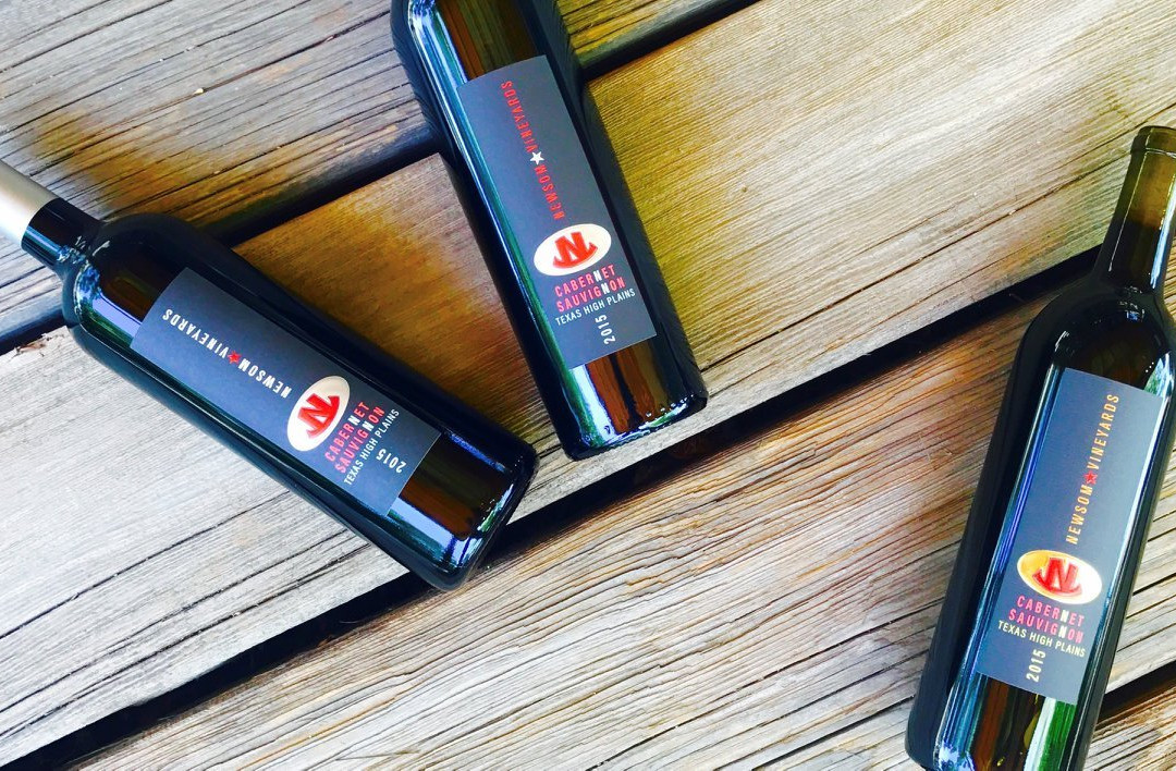 Newsom Vineyards-Comfort必去景点