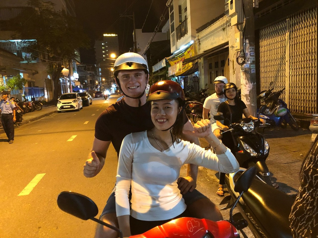 Da Lat Street Food Tour-大勒必去景点