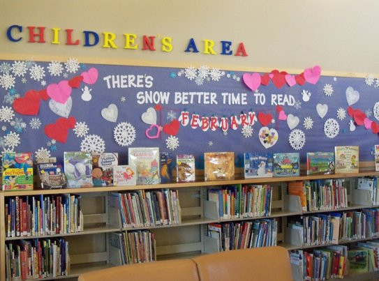 Juniper Library-格兰德湖必去景点