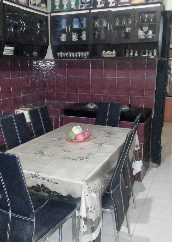 Cahyo Homestay Bromo主图