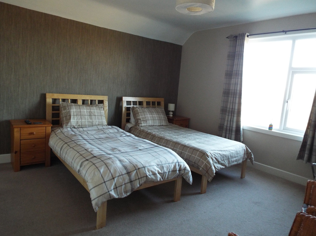 Hammersmith Bed and Breakfast主图