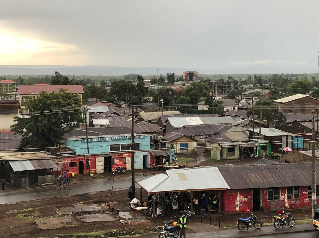 Vittoria Suites主图