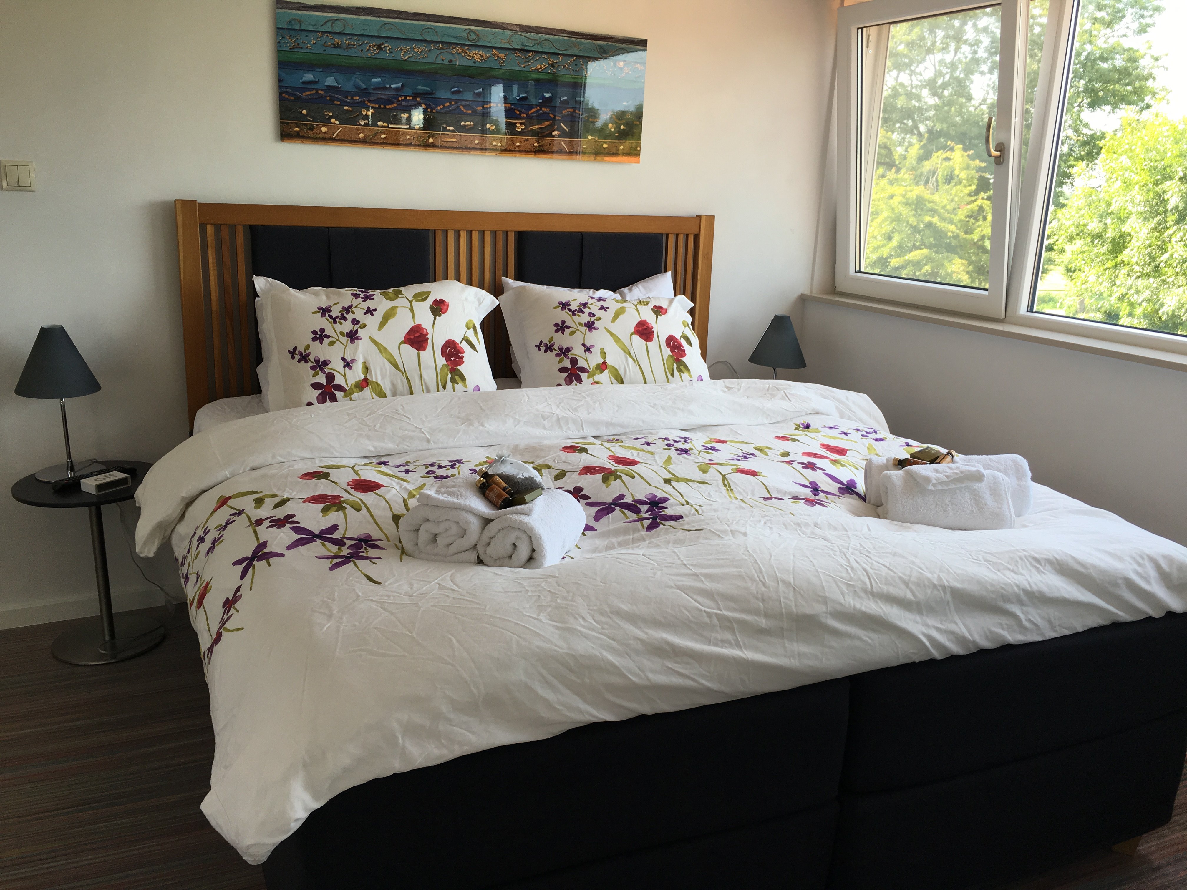 bed and breakfast Uitwijk-官方