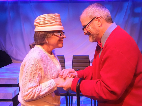 Be Theatre-圣安吉洛必去景点