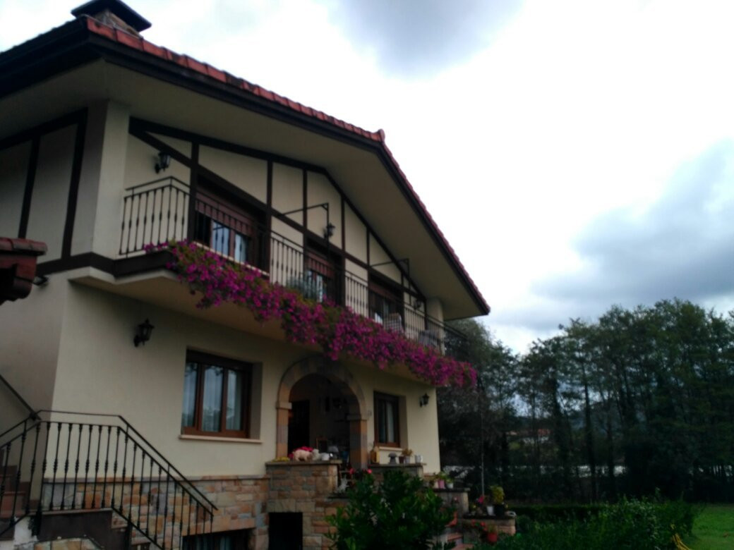 Agroturismo Ibarrondo Etxea主图