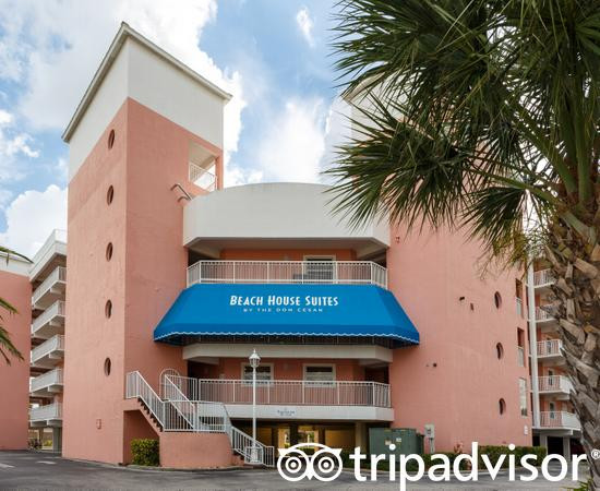 Beach House Suites by The Don CeSar主图