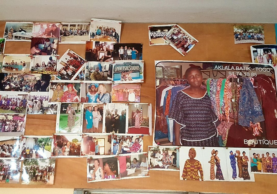 Aklala Batik du Togo-Kpalime必去景点