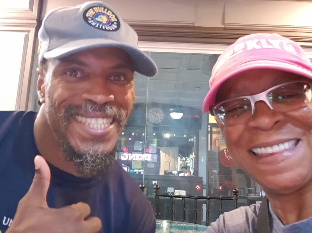 Bluenile Guest House主图