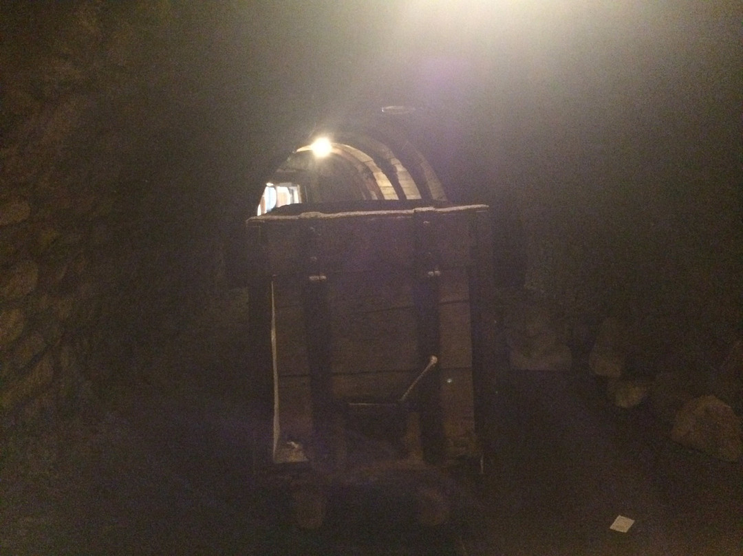 Berggericht - Mineralogical Exposition-班斯卡-什佳夫尼察必去景点