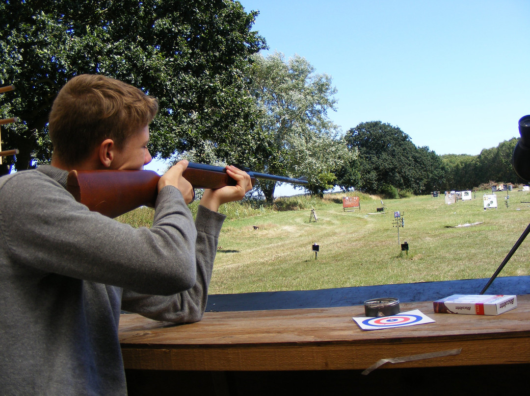 Essex Cut Price Airgun Firing Range景点图片