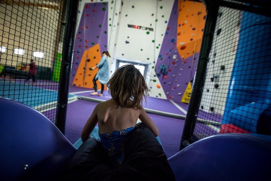 Arq Mountain Centre-Cranbrook必去景点