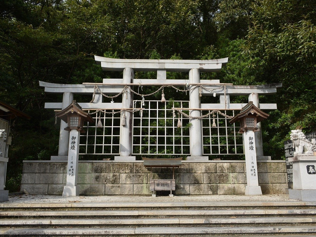 Kamara Shrine景点图片