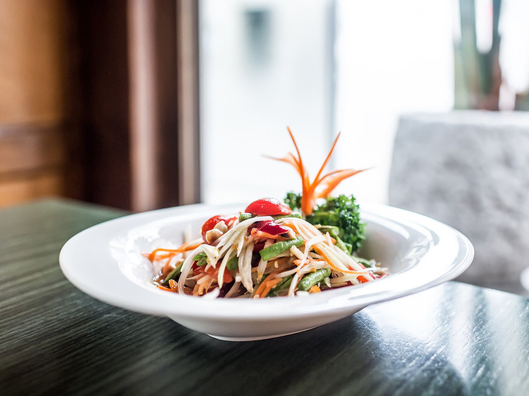 Rama Thai