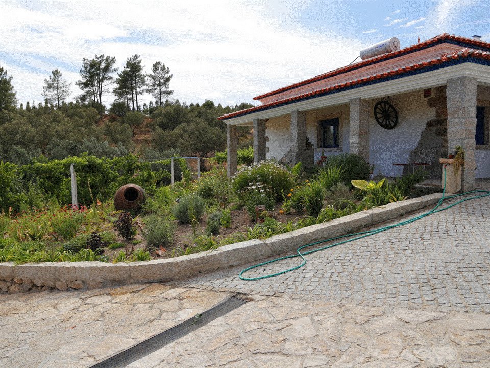Quinta Ribeiro Tanquinhos-家庭/游戏区