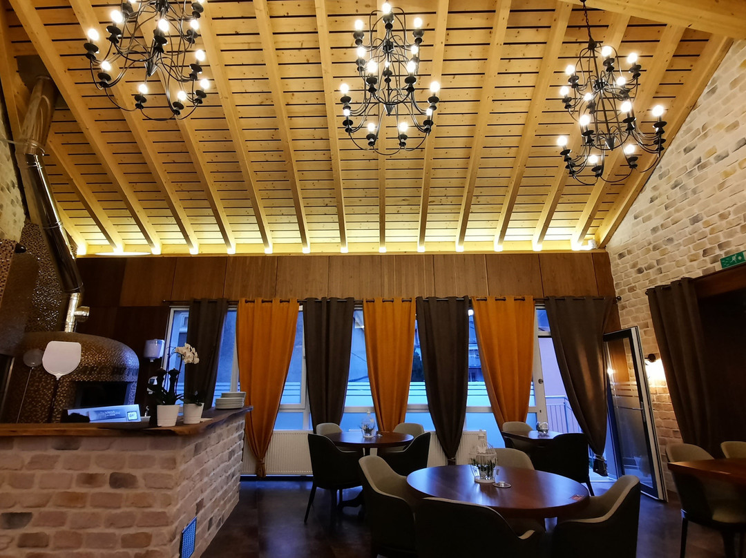 Restaurant du Pont
