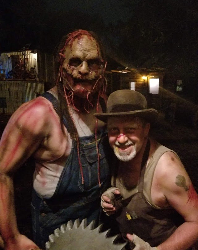 A Petrified Forest-阿尔塔蒙特斯普林斯必去景点