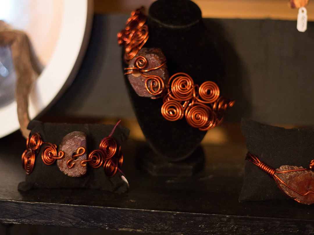 Wadadli Roots-圣 约翰必去景点