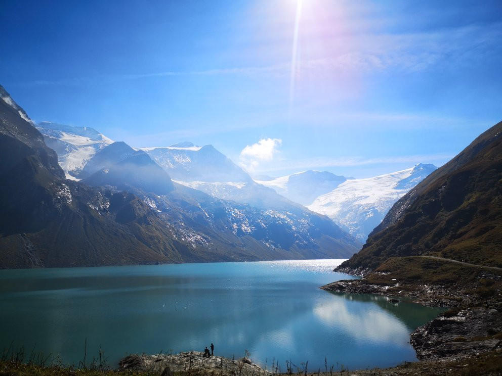 Hochgebirgsstauseen-卡普润必去景点