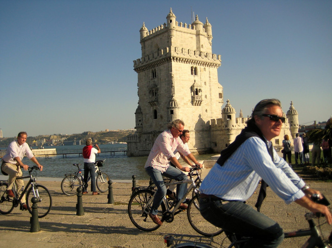 IC Tour Adventure-Seixal必去景点