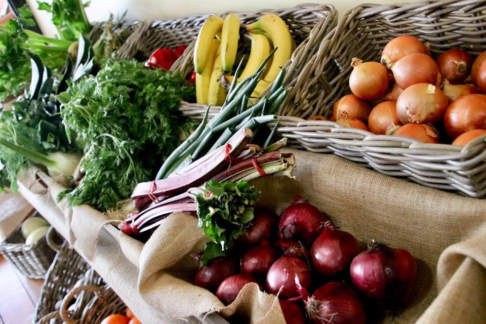 Scone餐馆和美食-theBar