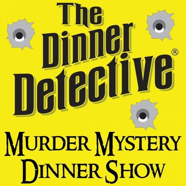 The Dinner Detective - True Crime Murder Mystery Dinner Shows in South Bend, IN-南本德必去景点