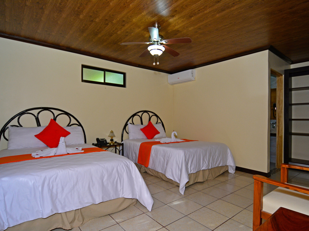 Guacima Country Inn主图