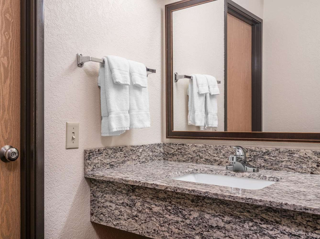 Americinn By Wyndham Worthington I-90主图