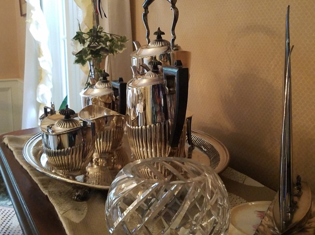 Captain Otis Thacher B&B主图