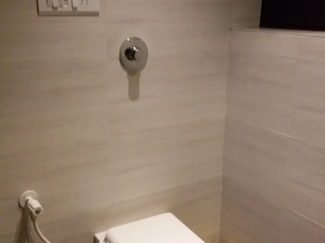 Mehak Resorts Hotel主图