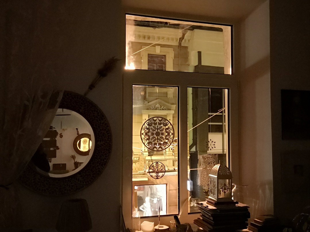 EtnoDesign-维尔纽斯必去景点