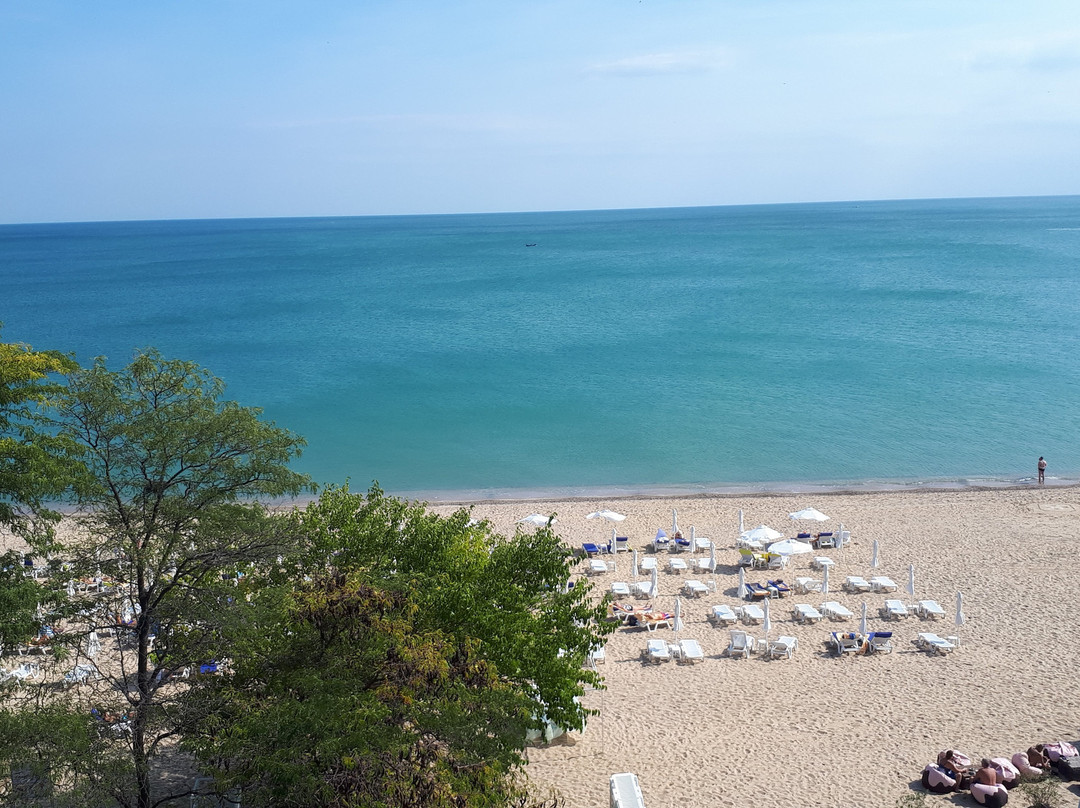 Grifid Encanto Beach主图