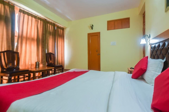 OYO 8676 Atithi Chamunda主图