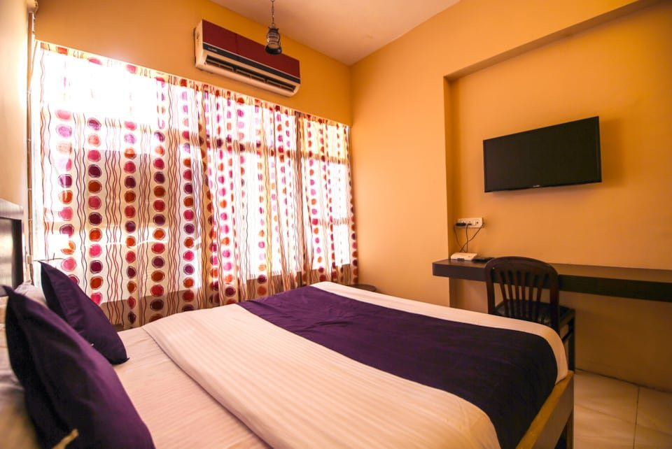 OYO 9305 Hotel Dwarika Inn主图