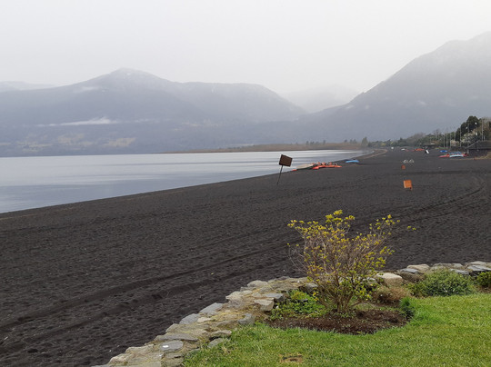 Gran Hotel Pucon主图