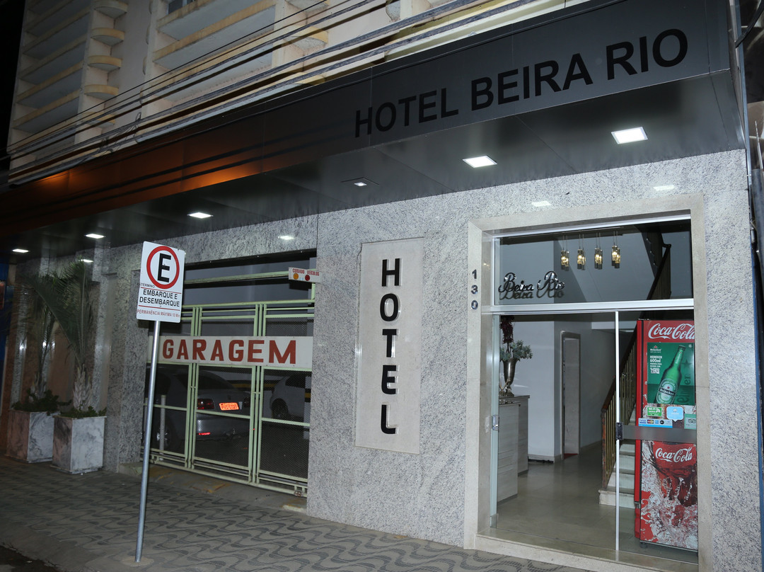 Beira Rio Hotel主图