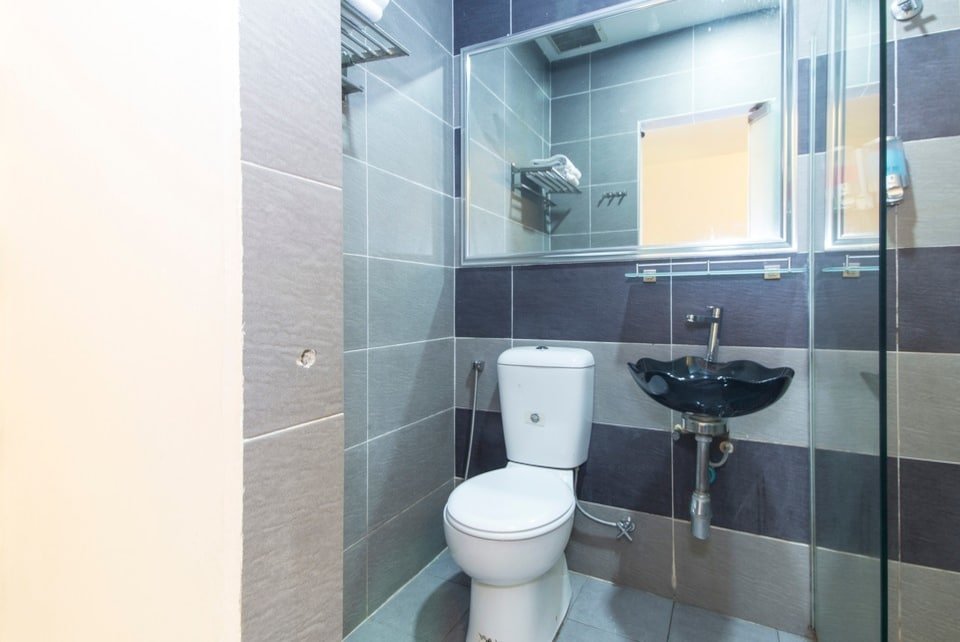 I-hotel Johor Bahru-官方