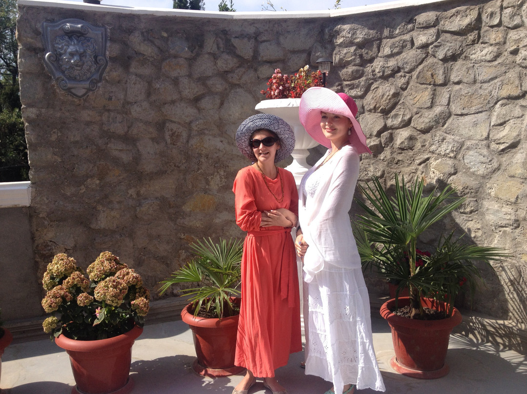 Artas Guest House