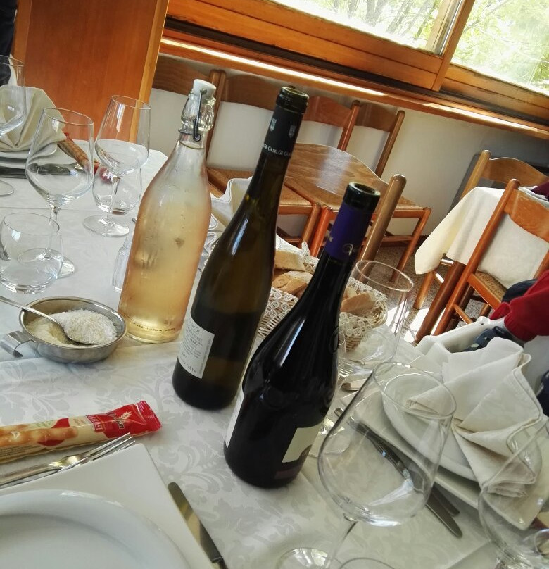 Ristorante Primula Bianca主图