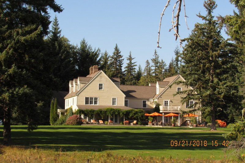 Minette Bay Lodge主图