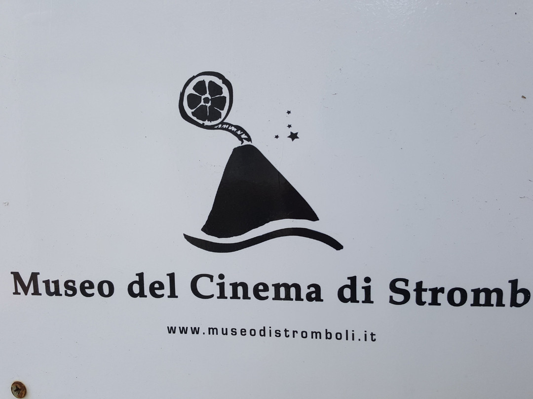 Museo del Cinema di Stromboli景点图片