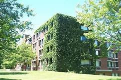 Hampshire College-艾姆赫斯特必去景点